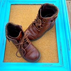 Toddler Boots